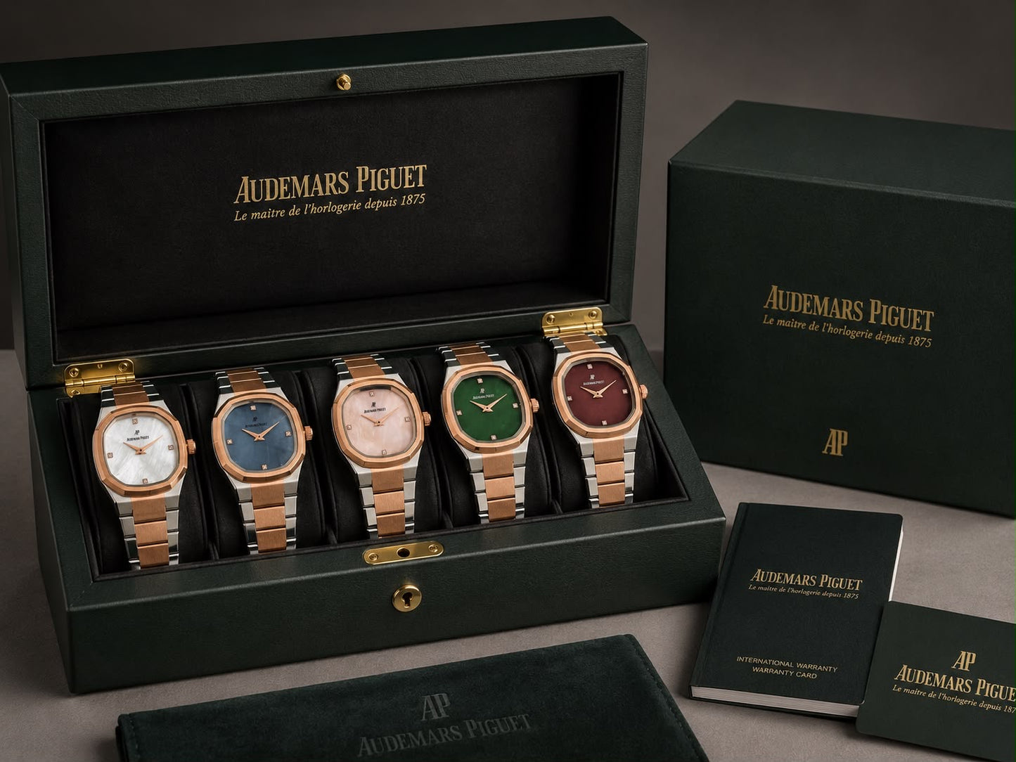 Audemars Piguet