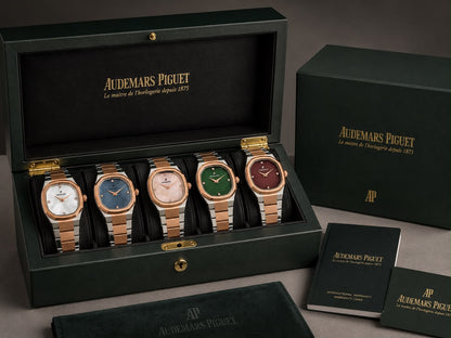 Audemars Piguet