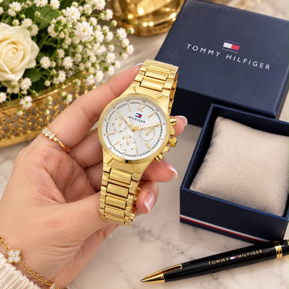Tommy Hilfiger