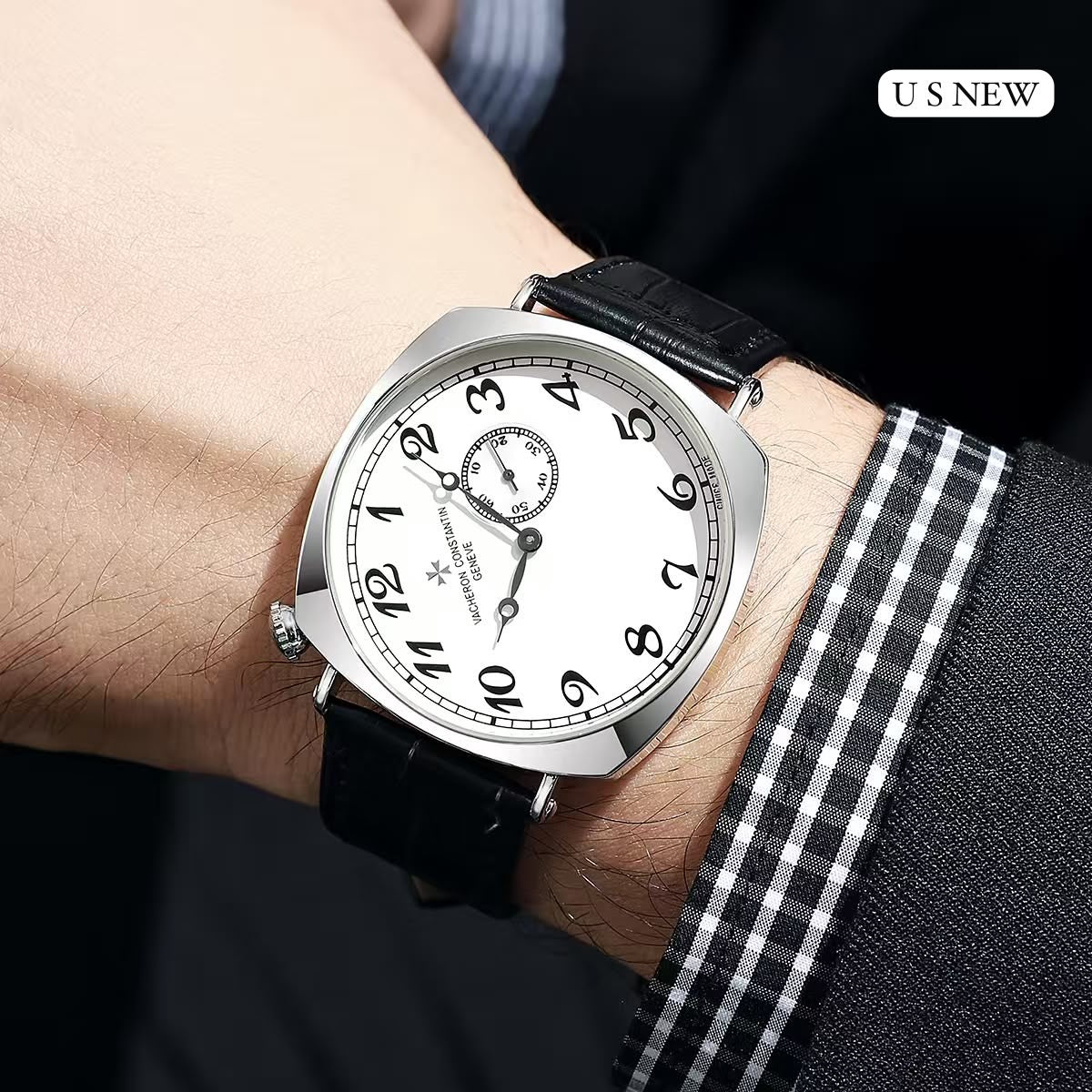Vacheron