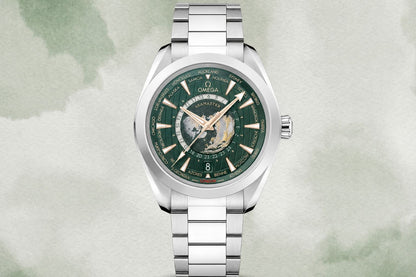 Omega