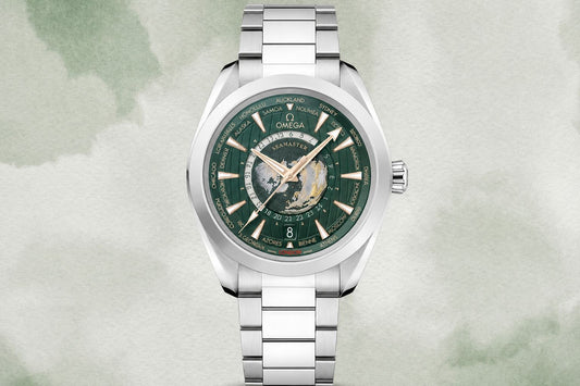 Omega