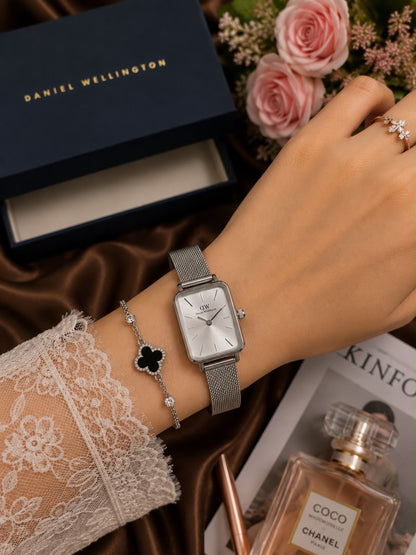 Dw ladies watch