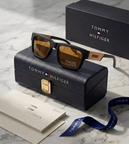 TOMMY - HILFIGER