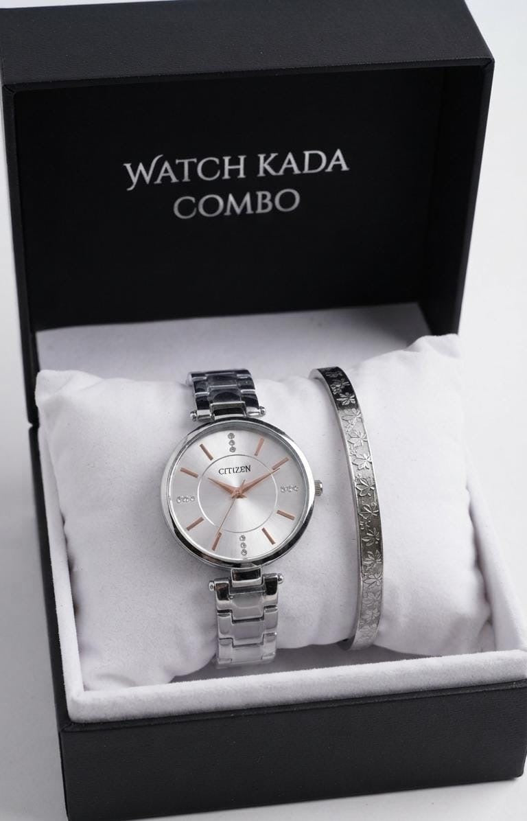 ALL NEW WATCH KADA COMBO FOR HER