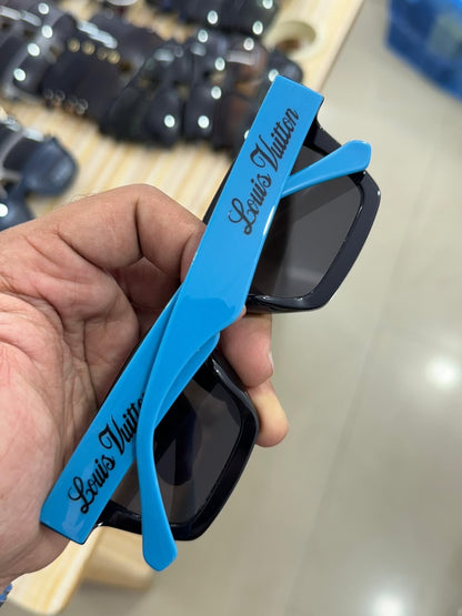 LOUIS VUITTON FULL COLOURS