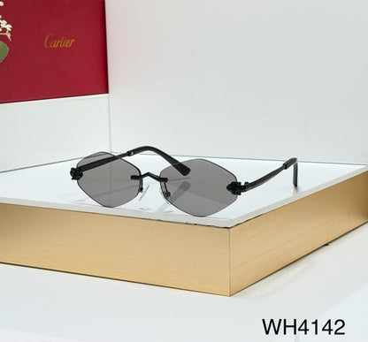 CARTIER FULL COLOURS