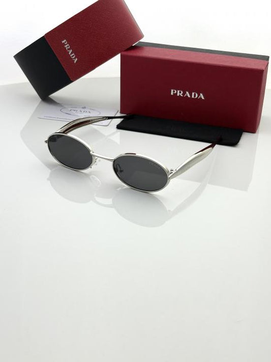 Prad.a 6019 silver black