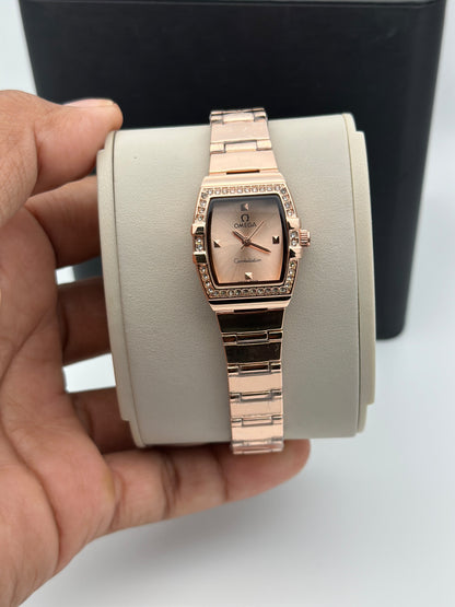 Omega ladies watch