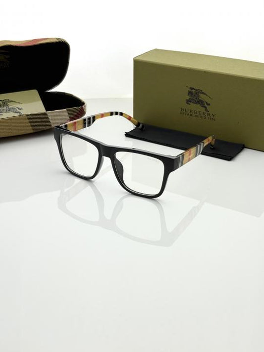 Burberr.y 4395 black Plano