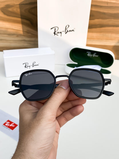 RAYBAN 3622 FULL BLACK