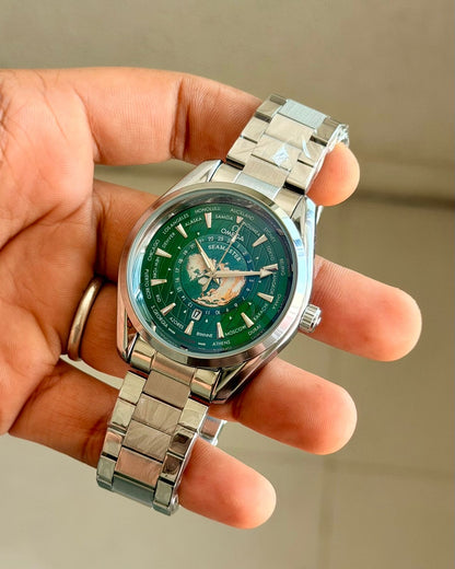 Omega