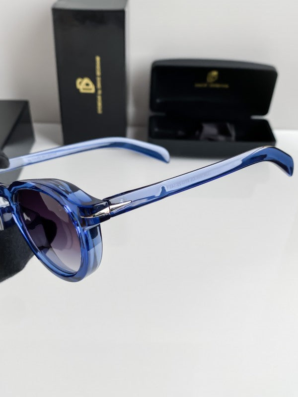 David beckham blue 2279