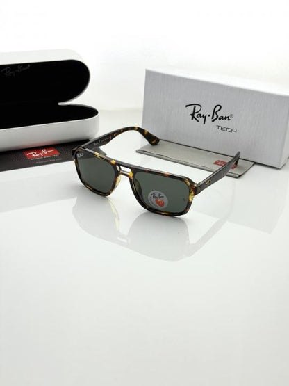 Rayba 69096 Tiger green