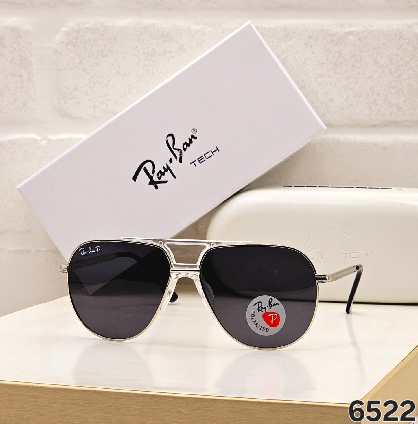 RAYBAN 6529