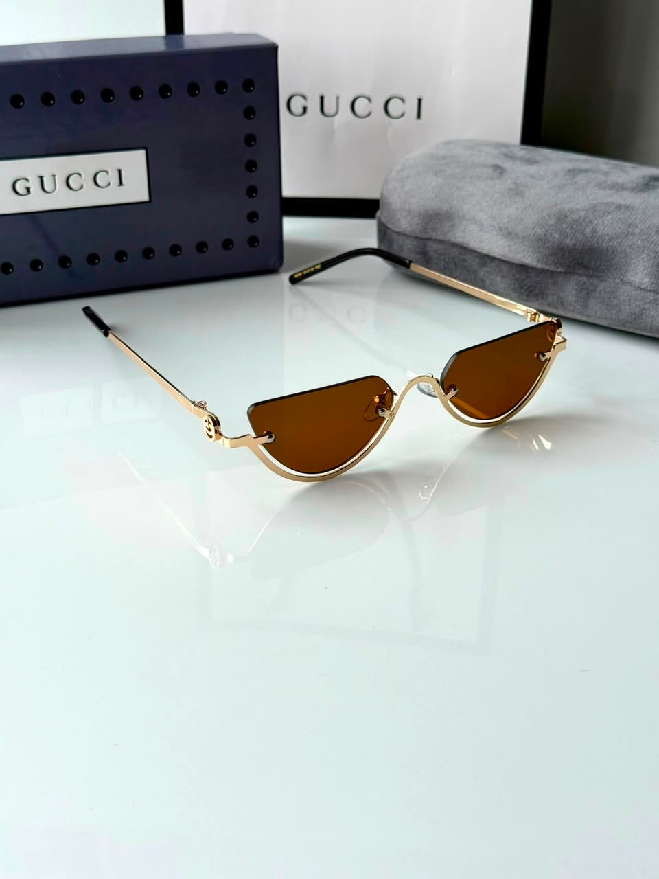 GUCCI