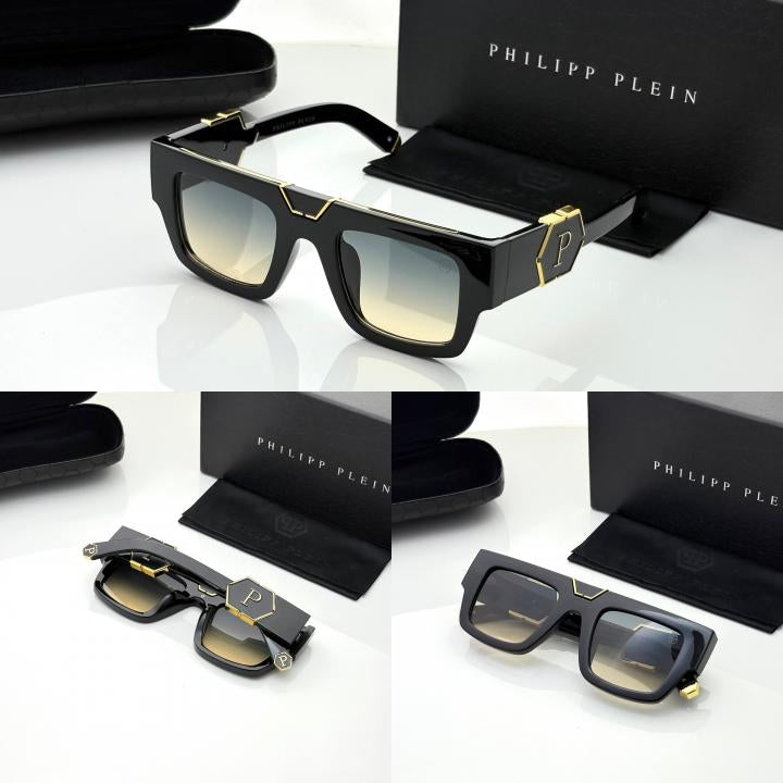 Philipp.plein 98464 sea green