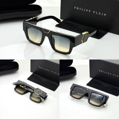 Philipp.plein 98464 sea green