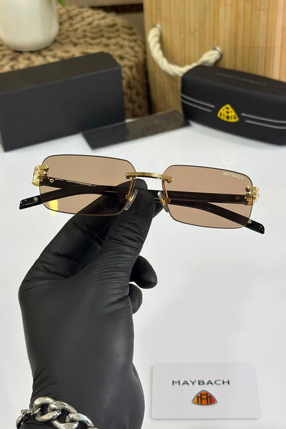 MAYBACH BROWN