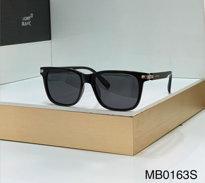 MONT BLACK