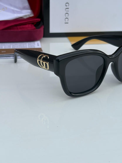 GUCCI  BLACK 265
