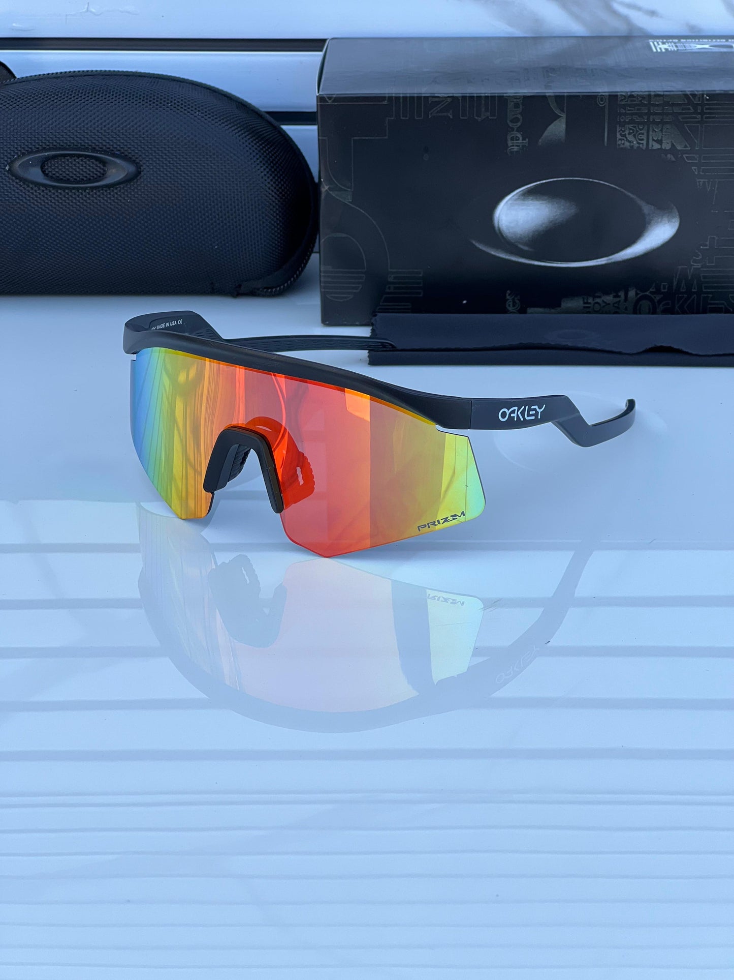 OAKLEY ALL COLOUES