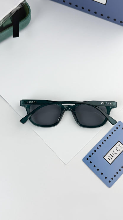 GUCCI GREEN