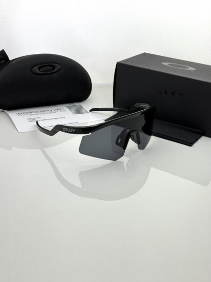 Oakle.y 4929 black black