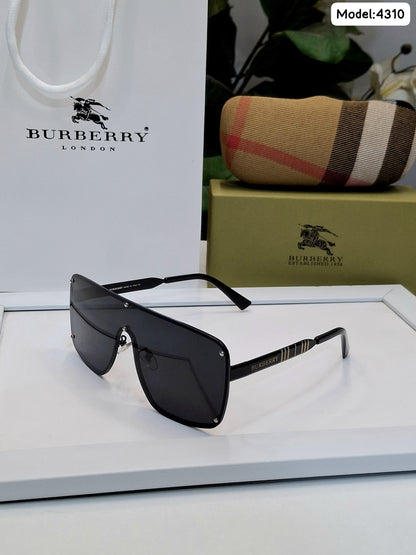 BURBERRY 4310 full black