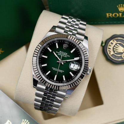 Rolex 2026 model