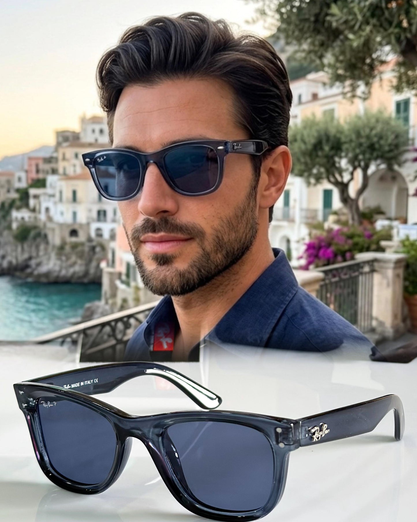 RAYBAN 05