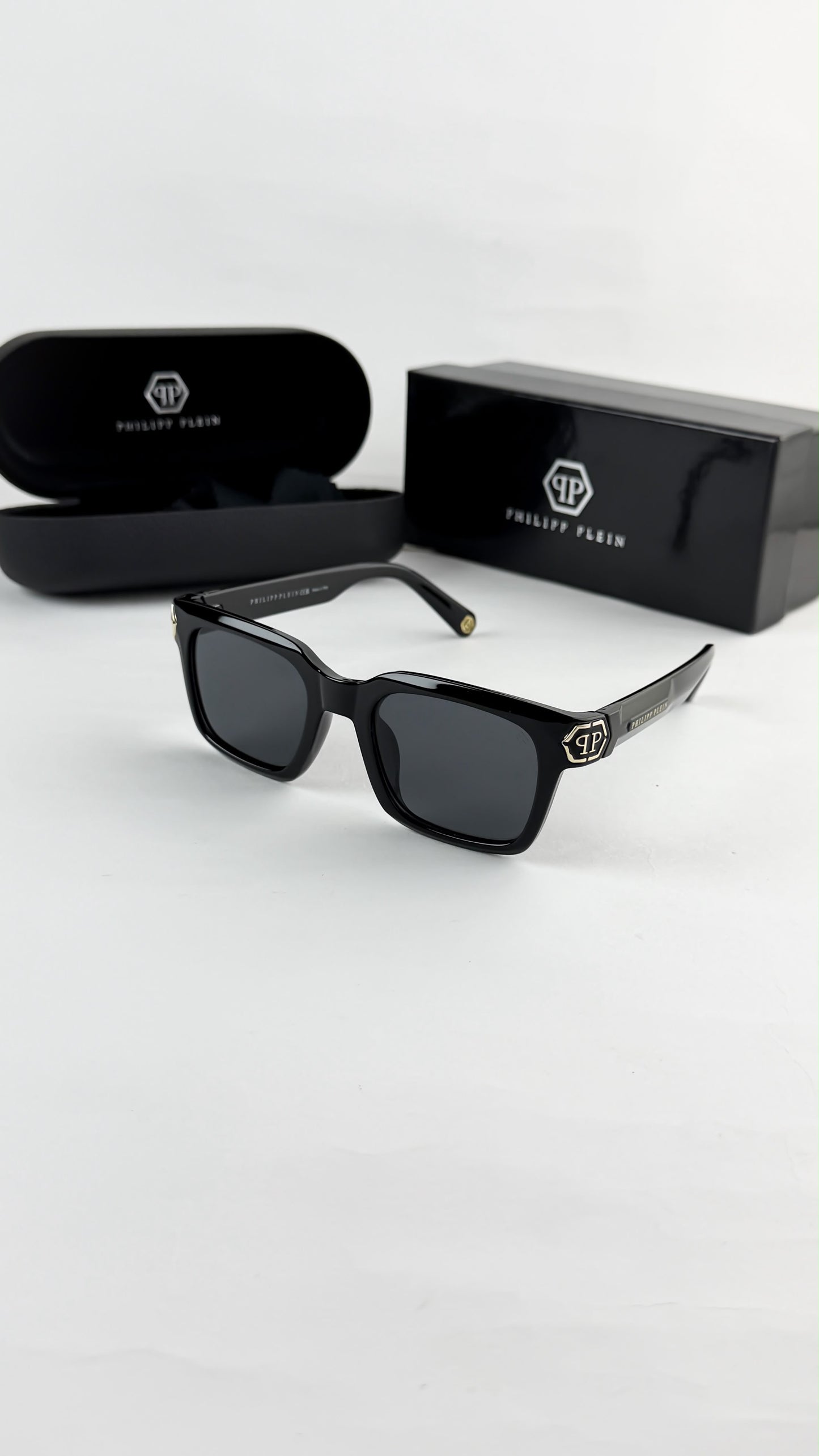 PHILIPP PLEIN BLACK 122