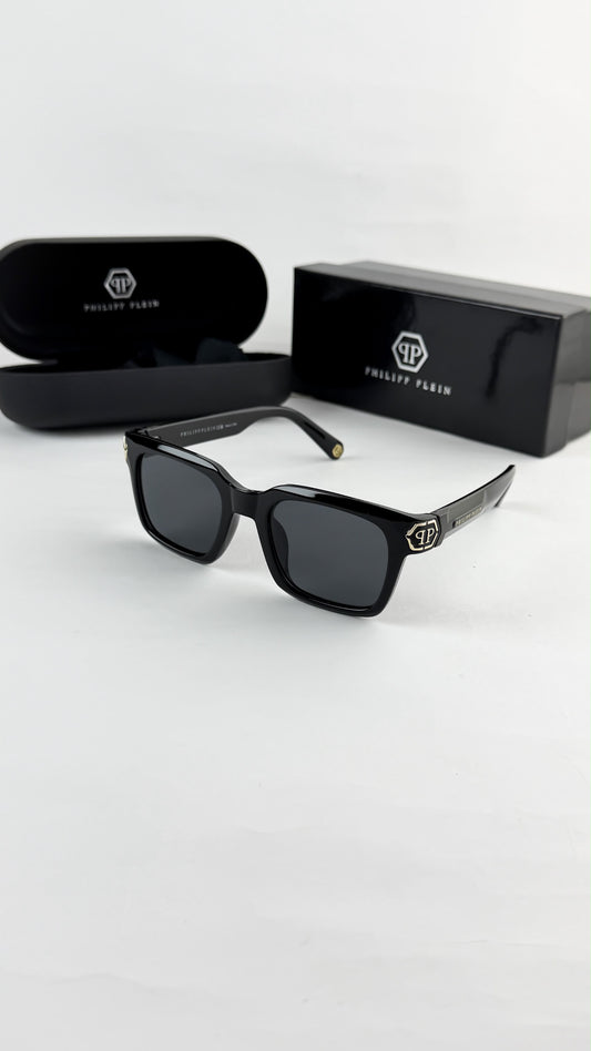 PHILIPP PLEIN BLACK 122