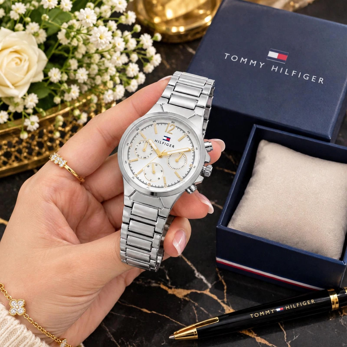 Tommy Hilfiger