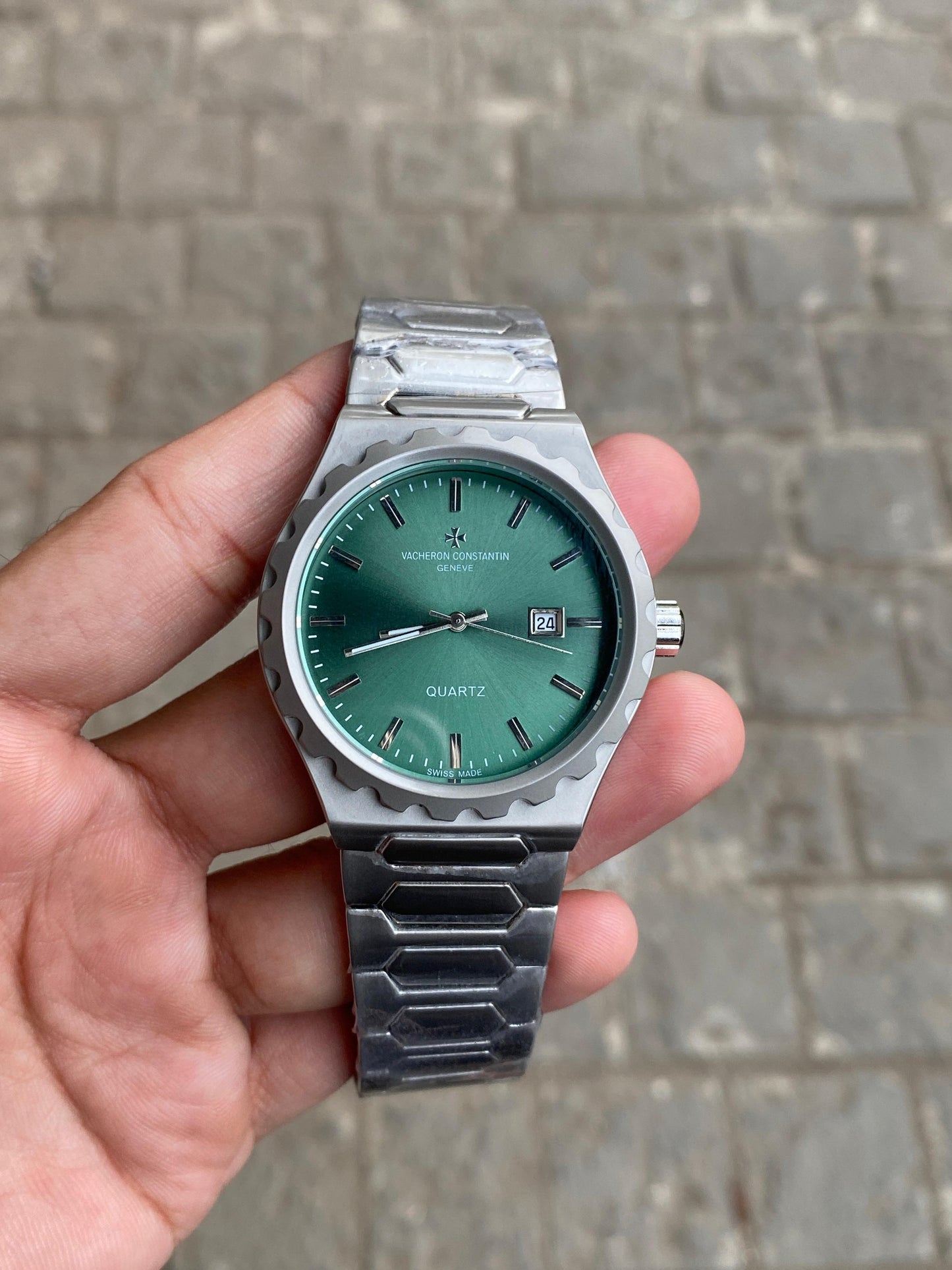 VACHERON
