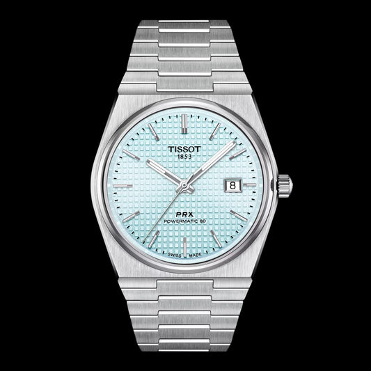 Tissot