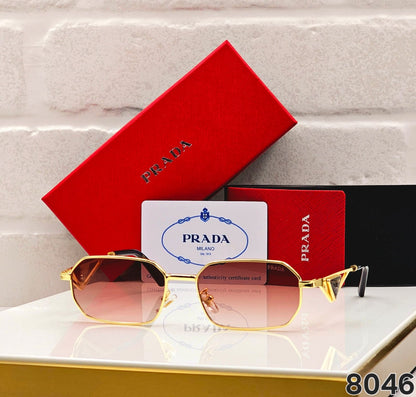 PRADA FULL COLOURS