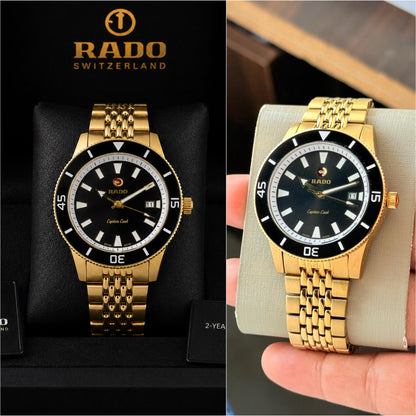 Rado