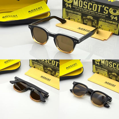 Moscot 99320 brown