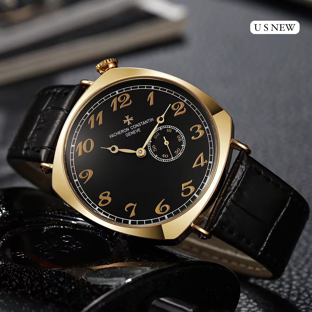 Vacheron