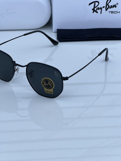 Rayban 3548 full black