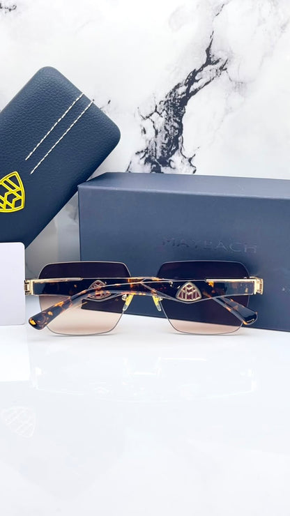 MAYBACH BROWN