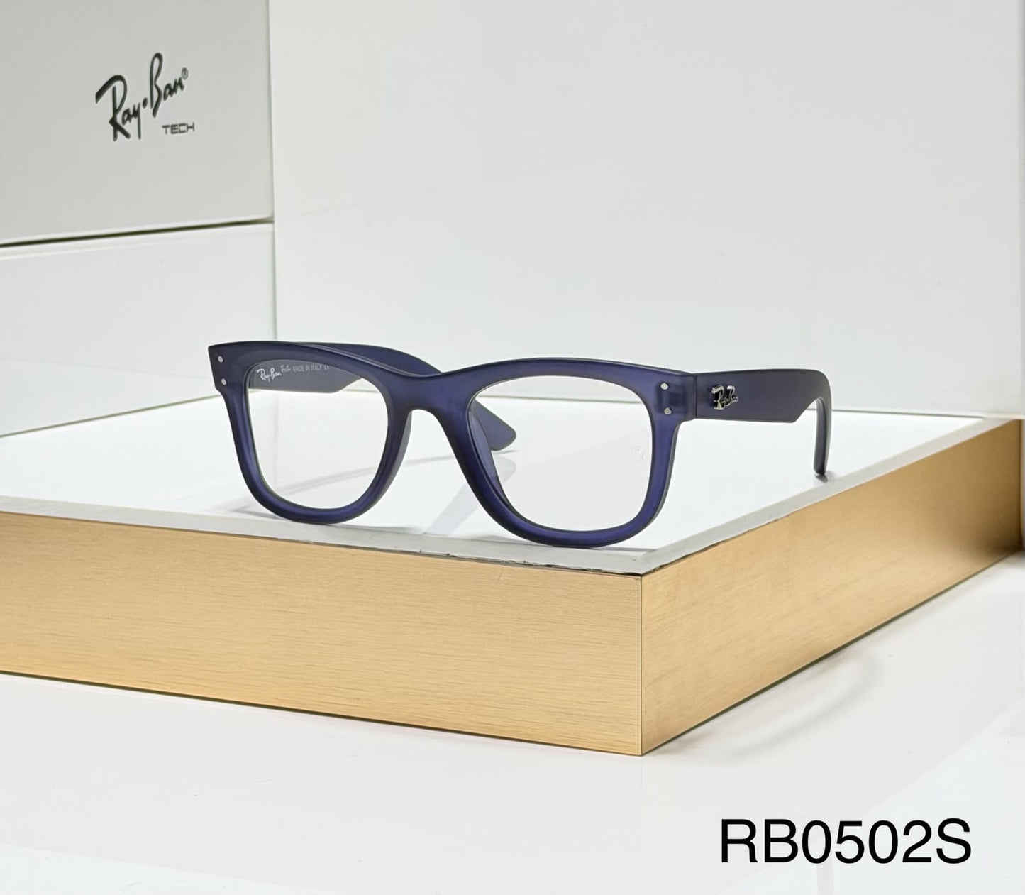 RAYBAN GREEN