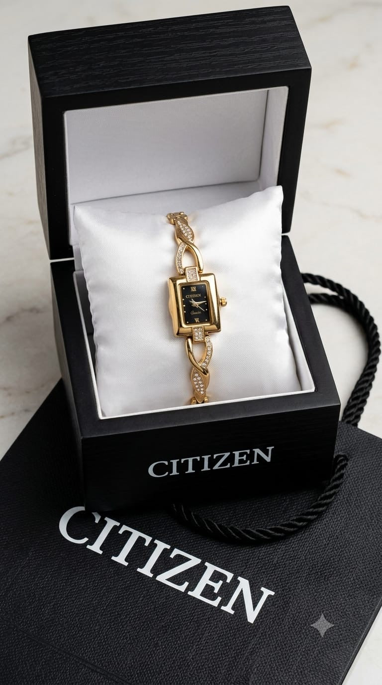 CITIZEN