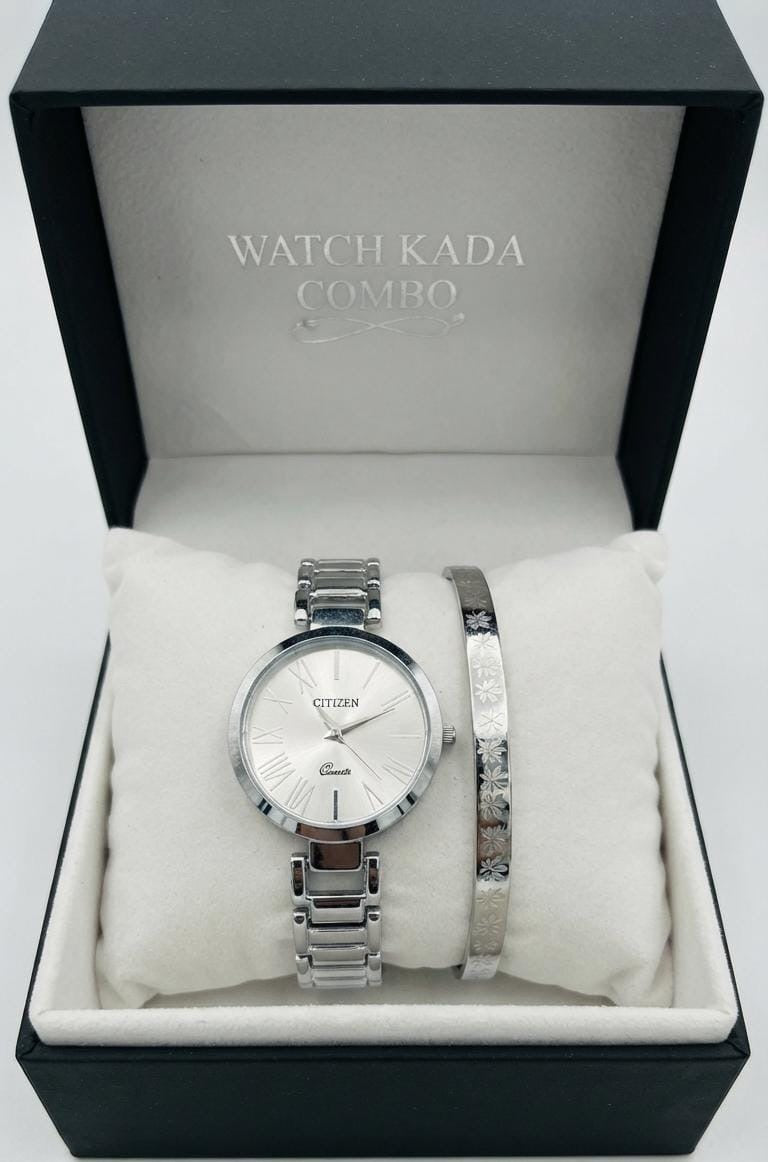 ALL NEW WATCH KADA COMBO FOR HER