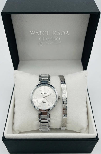 ALL NEW WATCH KADA COMBO FOR HER