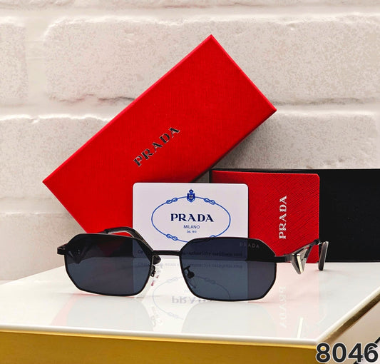 PRADA FULL COLOURS