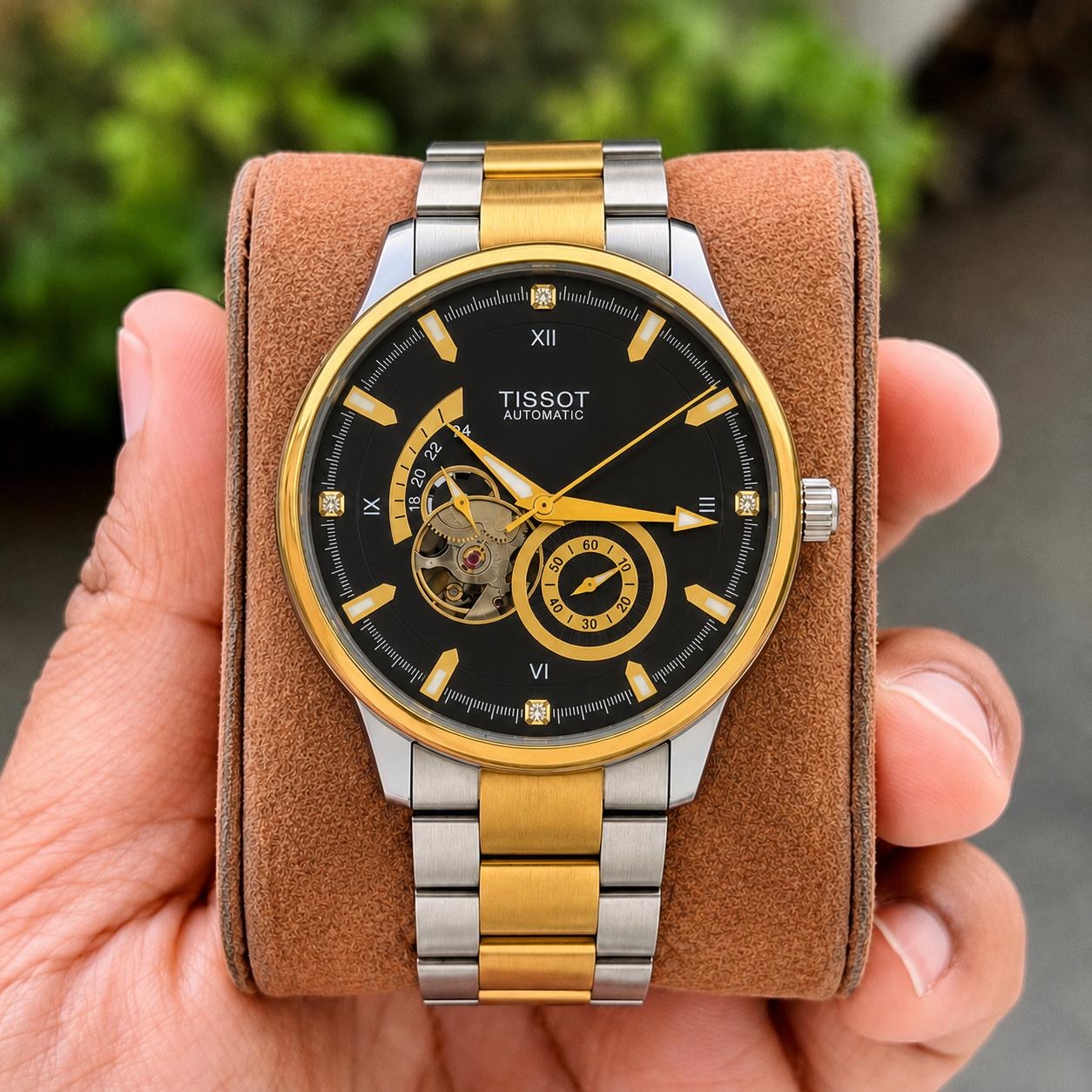 Tissot
