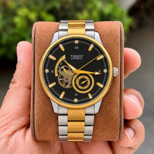 Tissot
