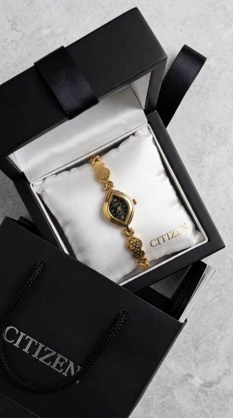 CITIZEN